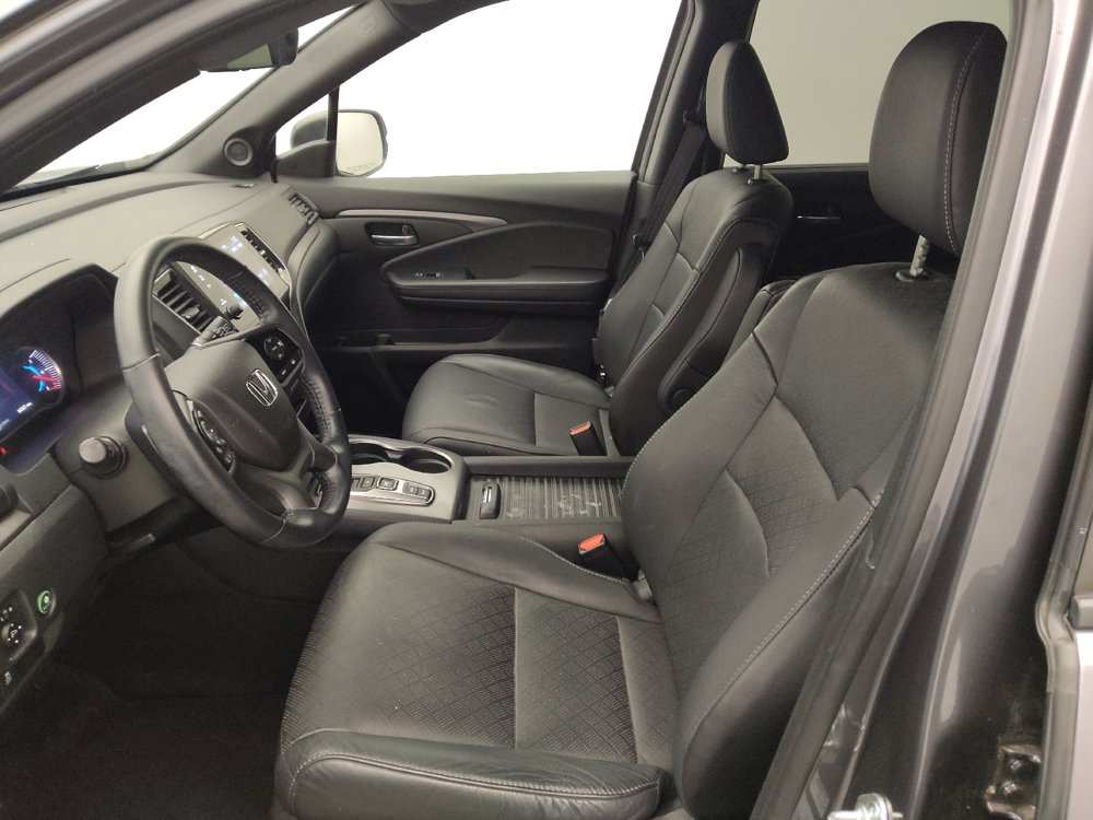 Used 2021 Honda Passport EX-L image 17