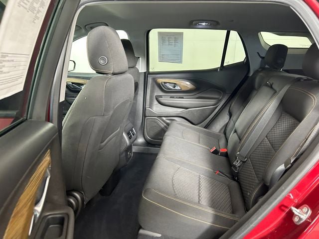 Used 2019 GMC Terrain SLE FWD image 26