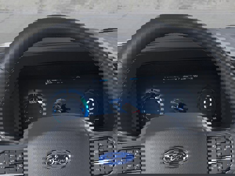 New 2025 Ford F150 Lightning Flash image 13