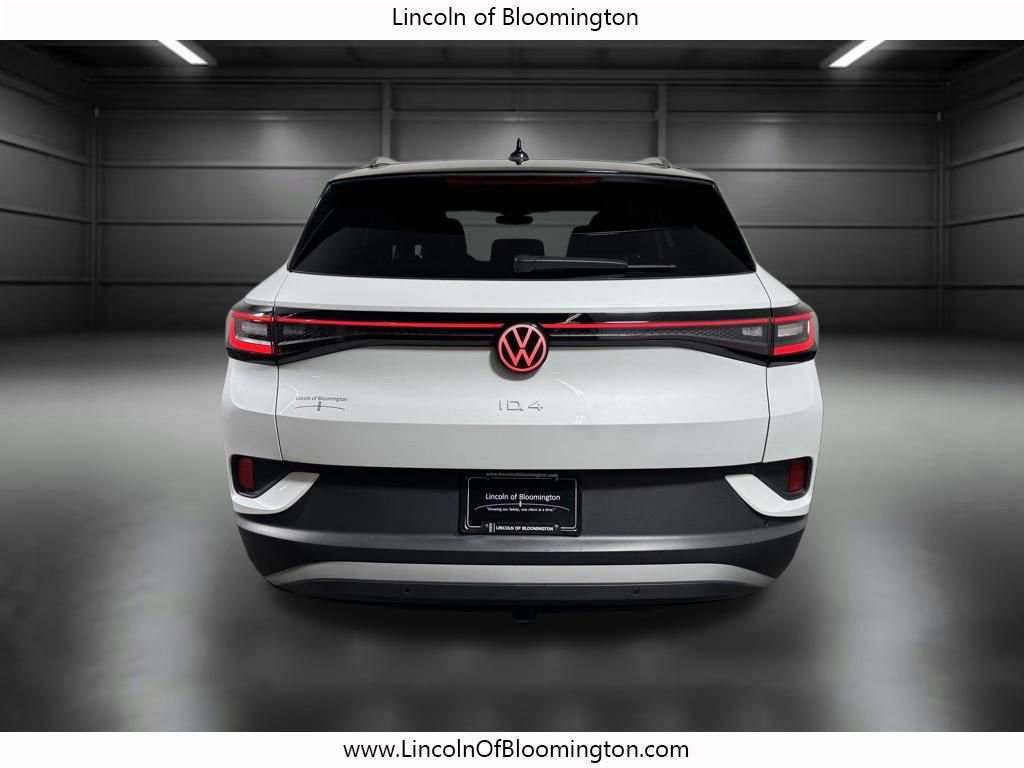 Used 2023 Volkswagen ID.4 Pro S Plus AWD/4WD image 5