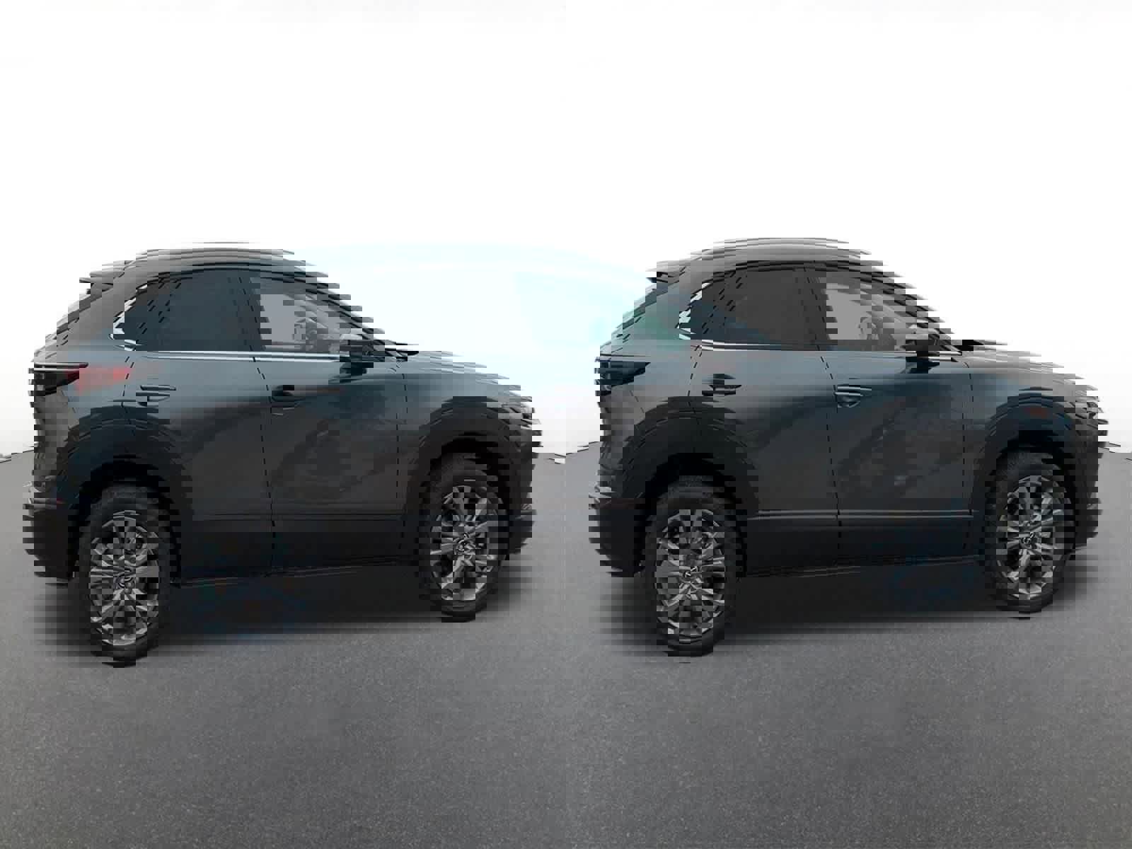 New 2025 MAZDA CX-30 AWD 2.5 S w/ Preferred Package image 7