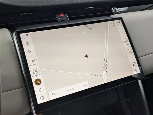 New 2025 Land Rover Discovery Sport S image 16