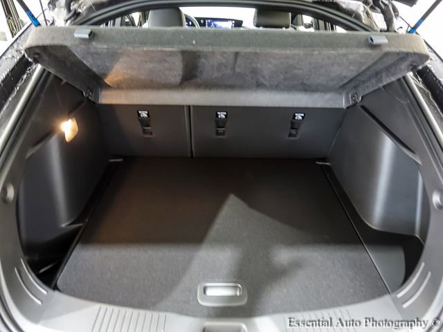 New 2026 Buick Envista Preferred w/ Convenience I Package FWD image 16