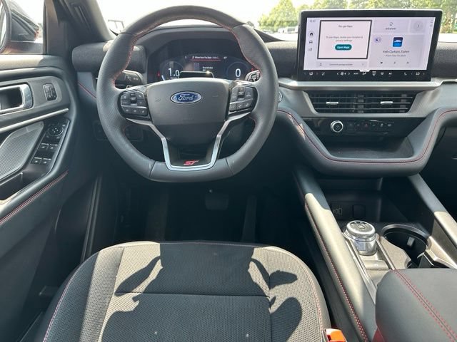 Used 2026 Ford Explorer ST AWD/4WD image 20