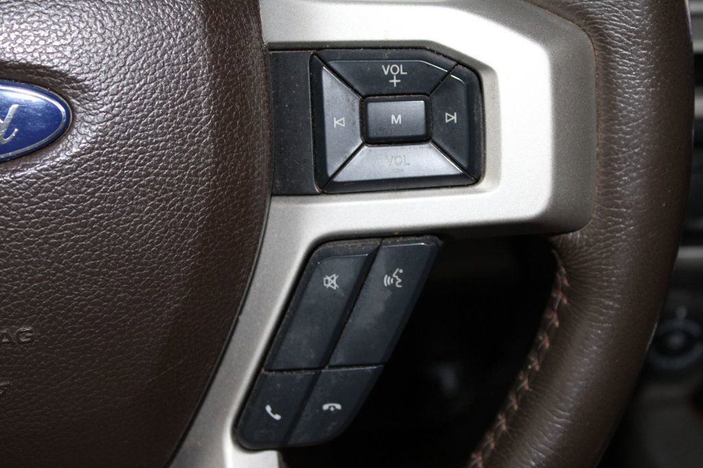 Used 2020 Ford F150 King Ranch w/ Equipment Group 601A Luxury image 29