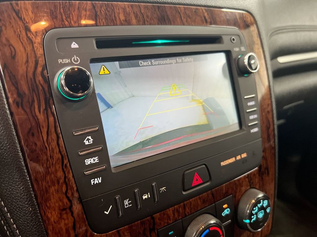 Used 2013 Chevrolet Traverse LT w/ All-Star Edition image 15