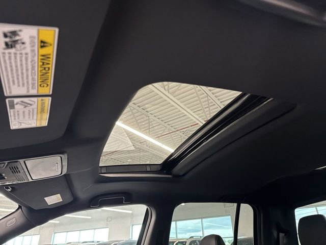 New 2026 Honda Ridgeline Black Edition image 18