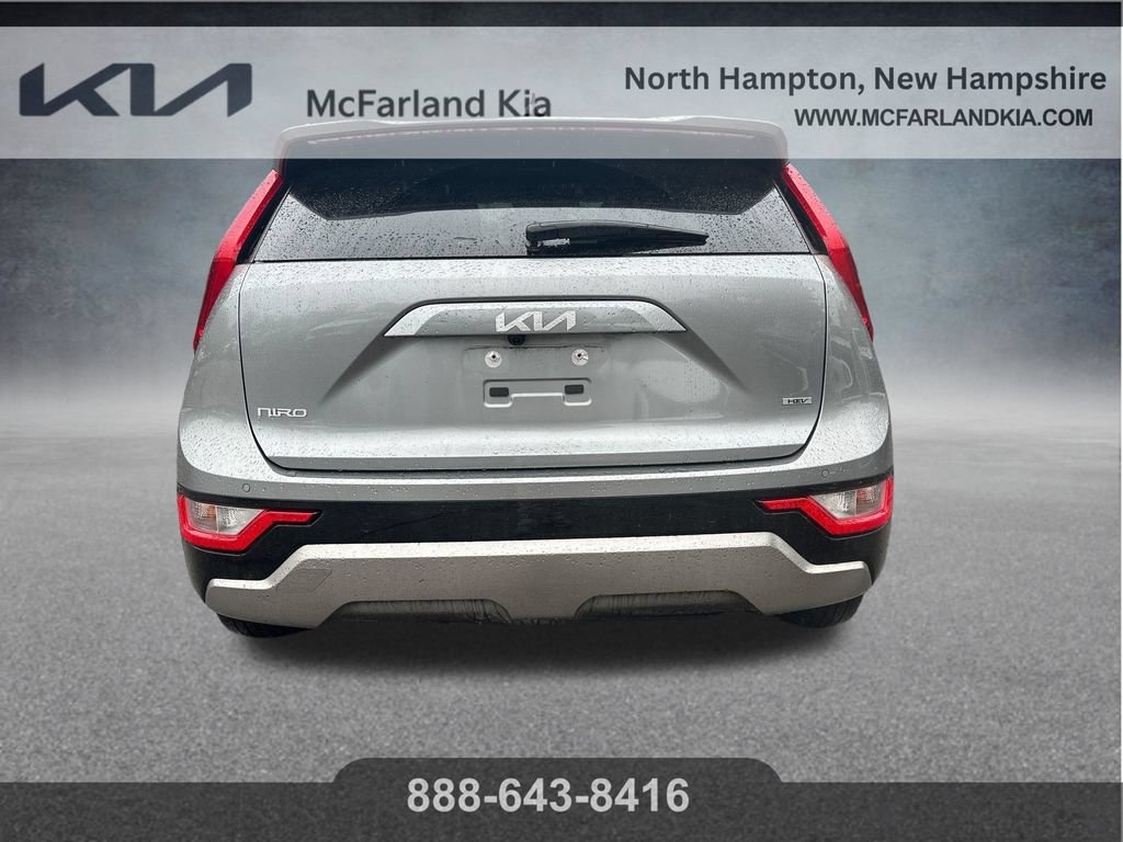 Used 2023 Kia Niro FWD image 15