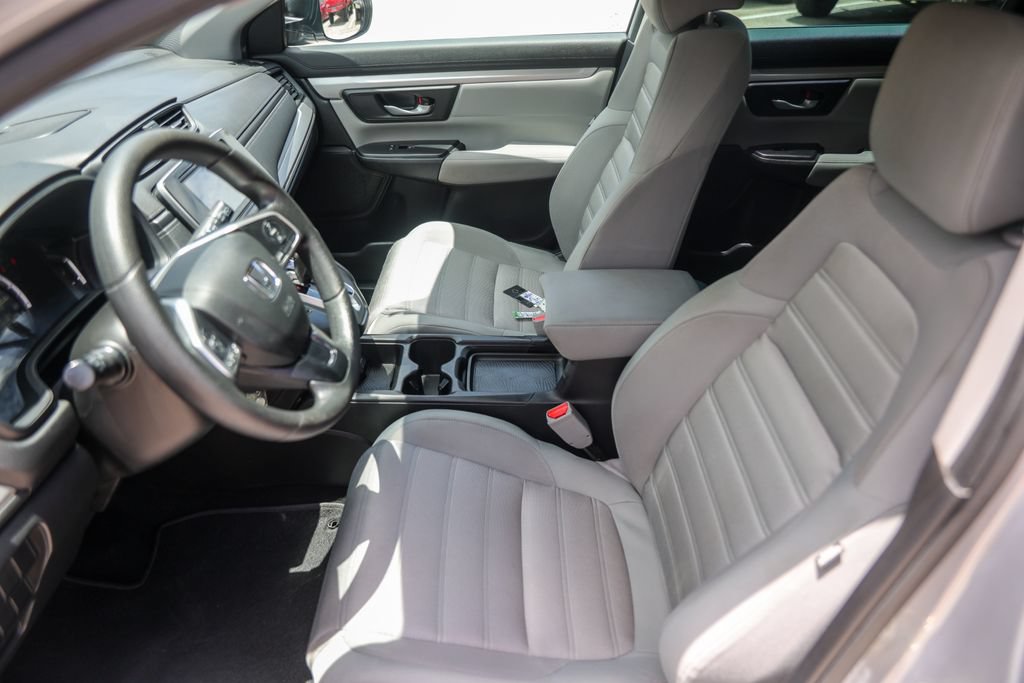 Used 2019 Honda CR-V LX image 9