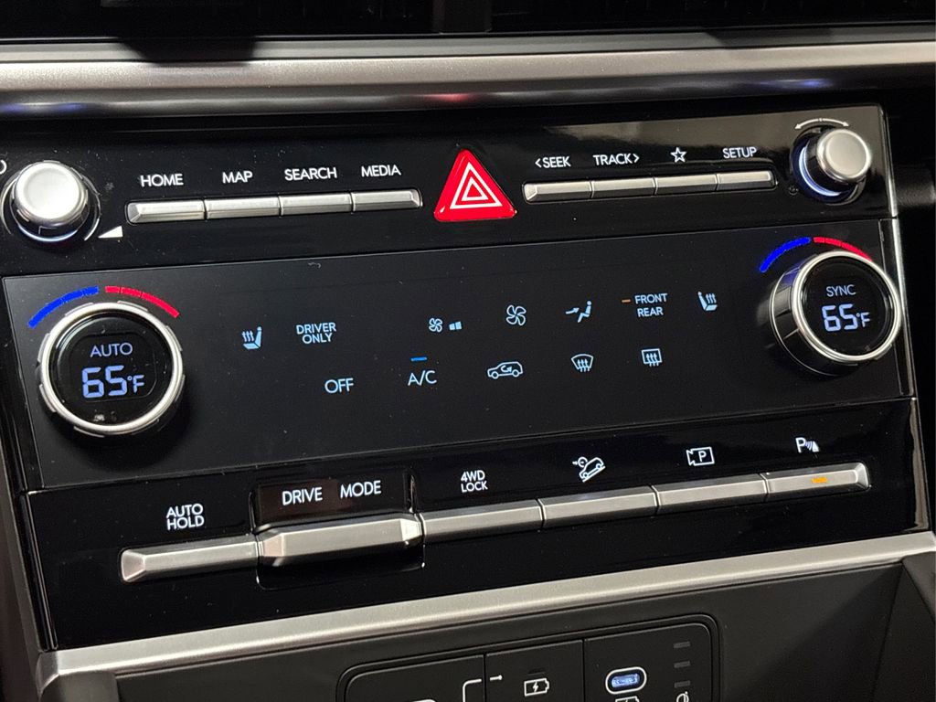 New 2026 Hyundai Santa Fe SEL image 20