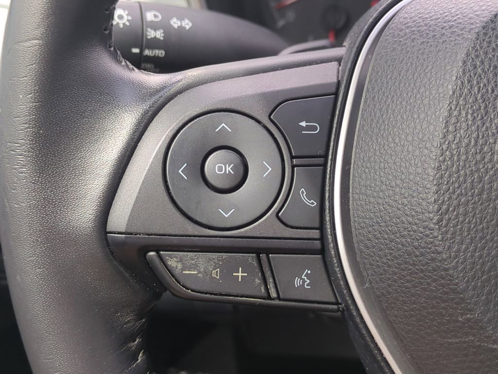 Used 2022 Toyota Corolla SE image 26