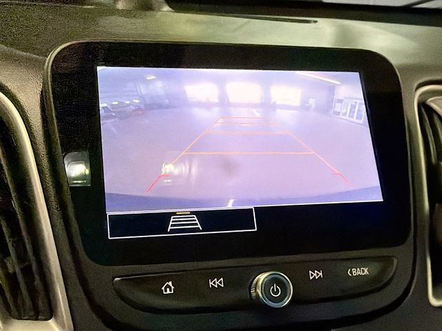 Certified 2022 Chevrolet Malibu LT image 13