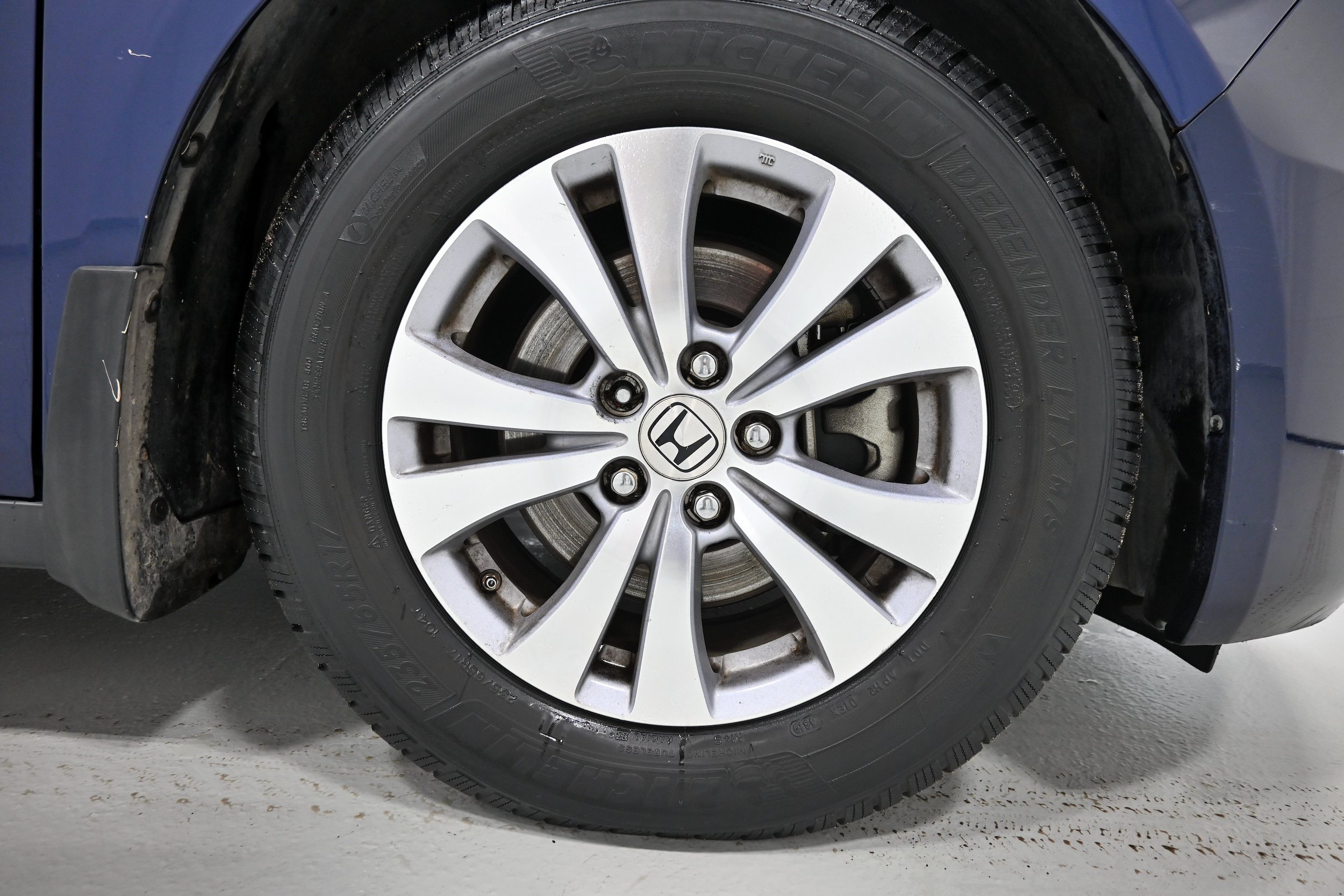 Used 2017 Honda Odyssey EX-L image 33