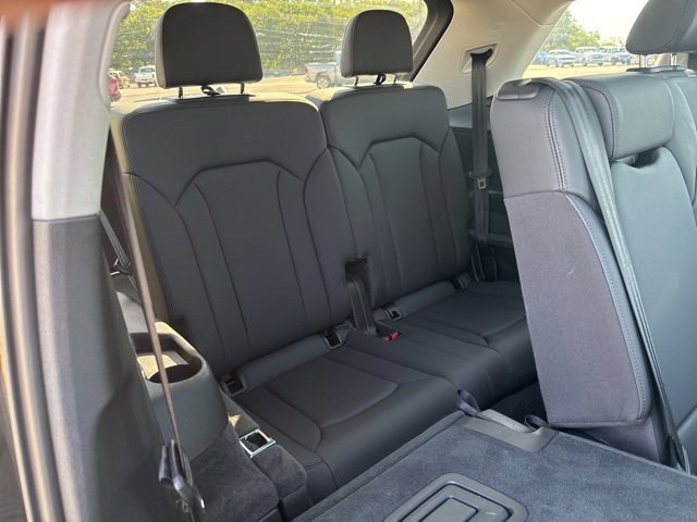 Used 2022 Audi Q7 3.0T Premium image 15