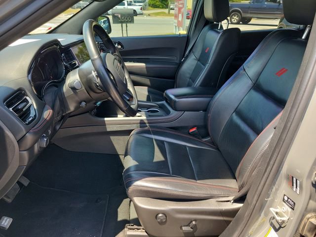 Used 2024 Dodge Durango GT RWD image 17