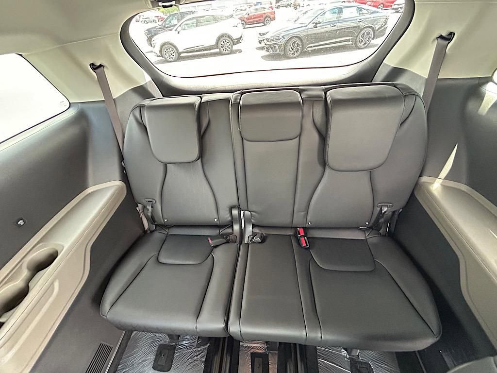 New 2025 Kia Carnival image 21