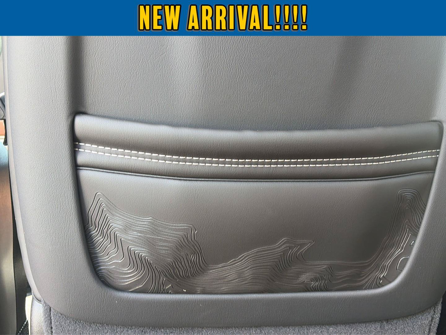 Used 2026 GMC Sierra 1500 Denali Ultimate AWD/4WD image 28