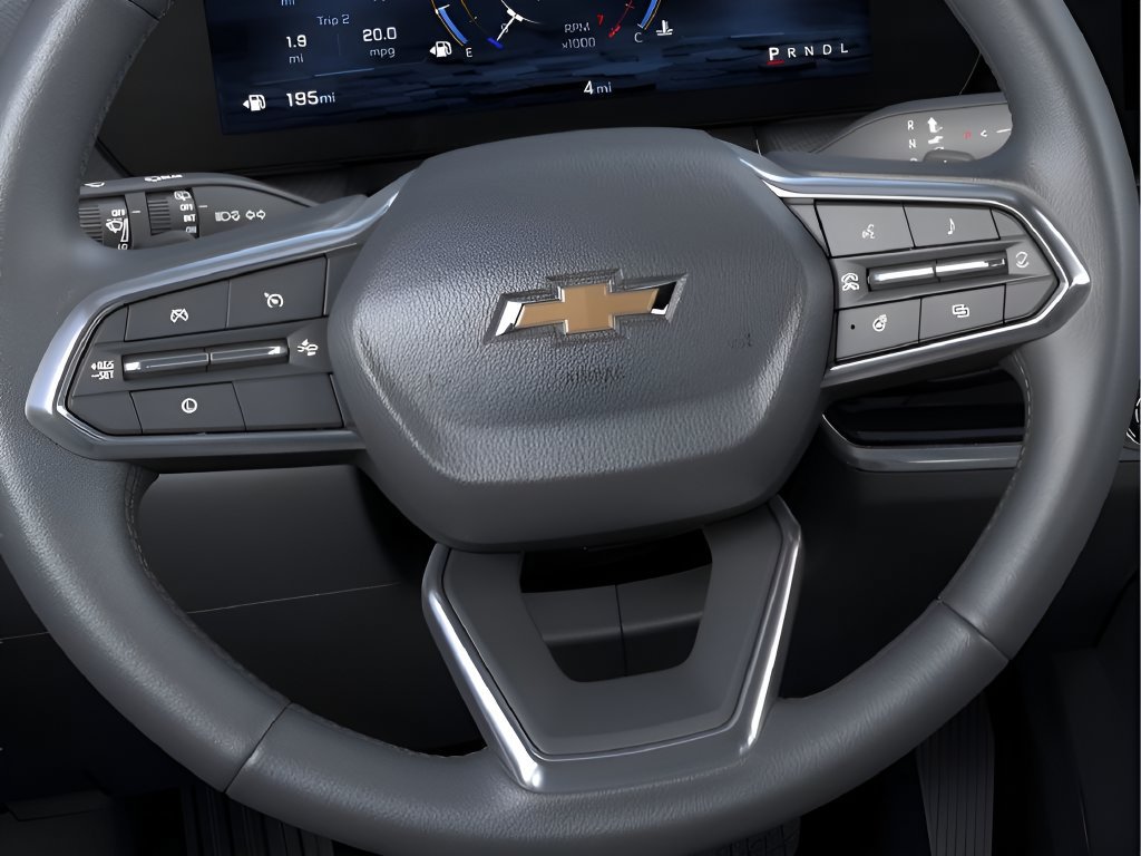 New 2027 Chevrolet Equinox LT FWD image 13