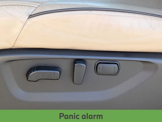 Used 2023 Nissan Armada SL image 18