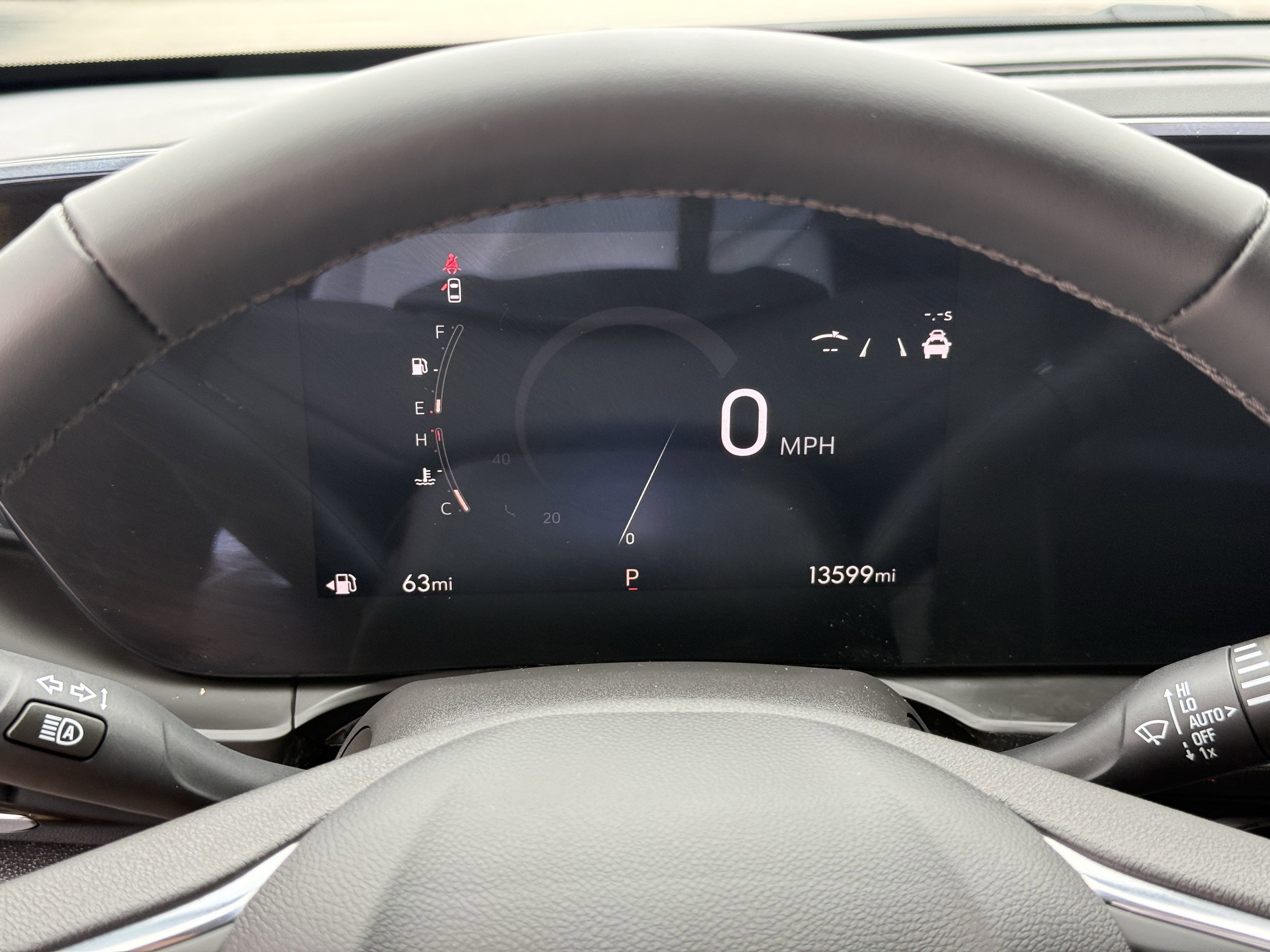 Used 2025 Buick Envista Sport Touring w/ Convenience I Package image 18