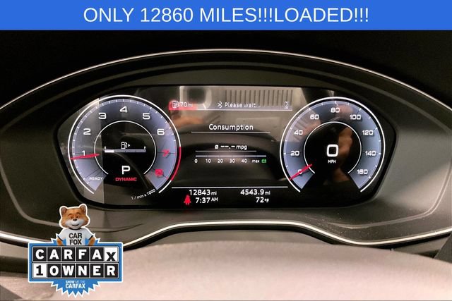 Used 2023 Audi Q5 2.0T Premium Plus w/ Premium Plus Package AWD/4WD image 20