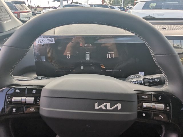 New 2026 Kia Sorento S FWD image 27