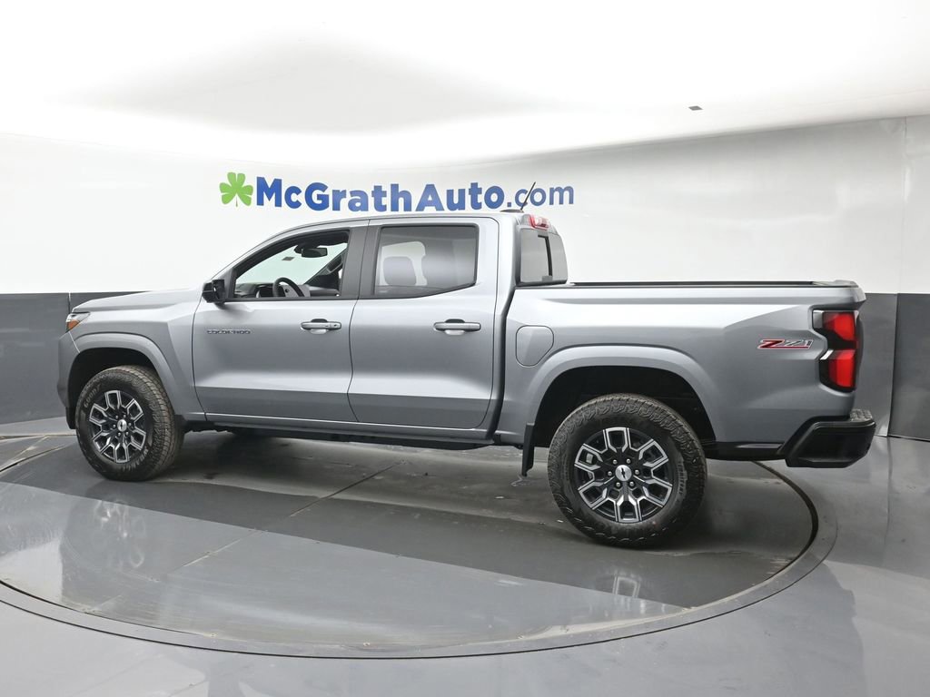 New 2026 Chevrolet Colorado Z71 w/ Z71 Convenience Package 2 image 22