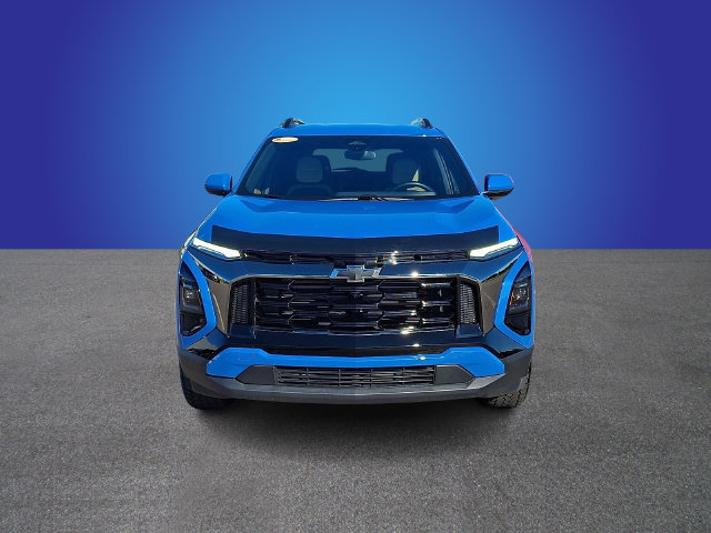 Used 2025 Chevrolet Equinox ACTIV FWD image 2