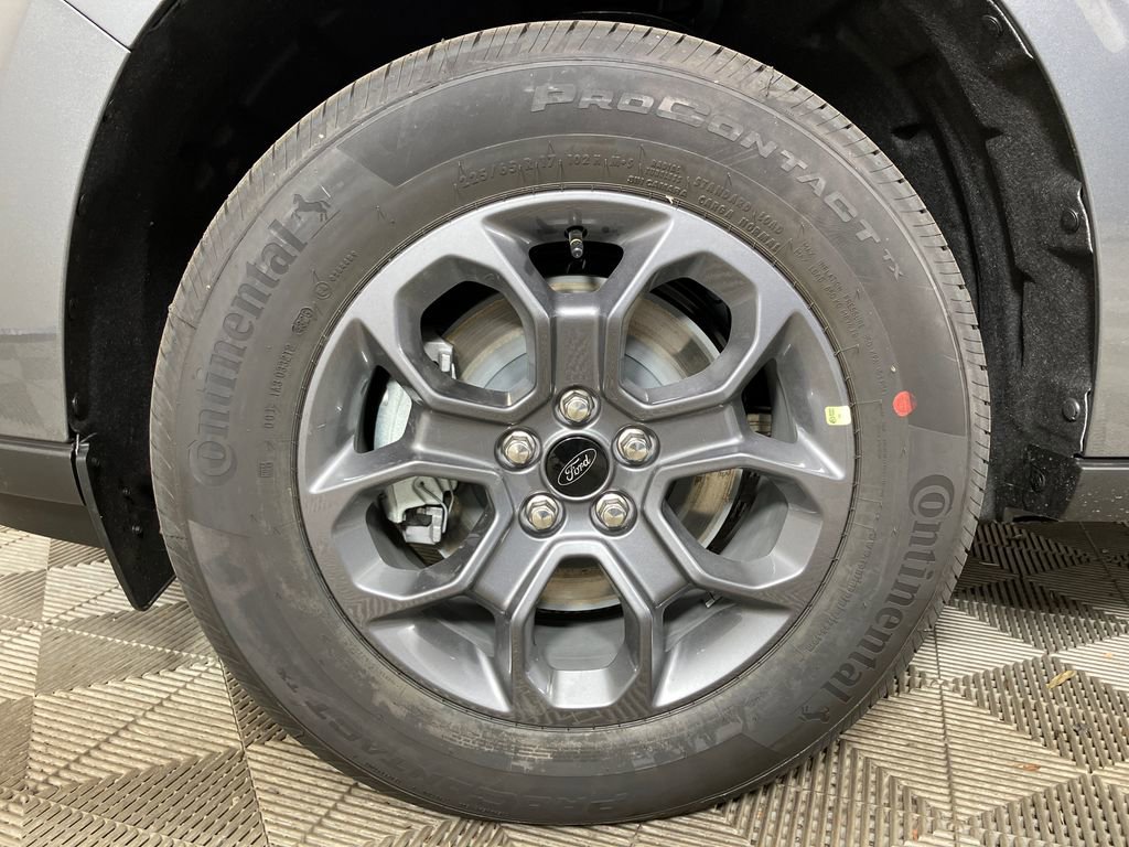 New 2026 Ford Maverick XLT image 13