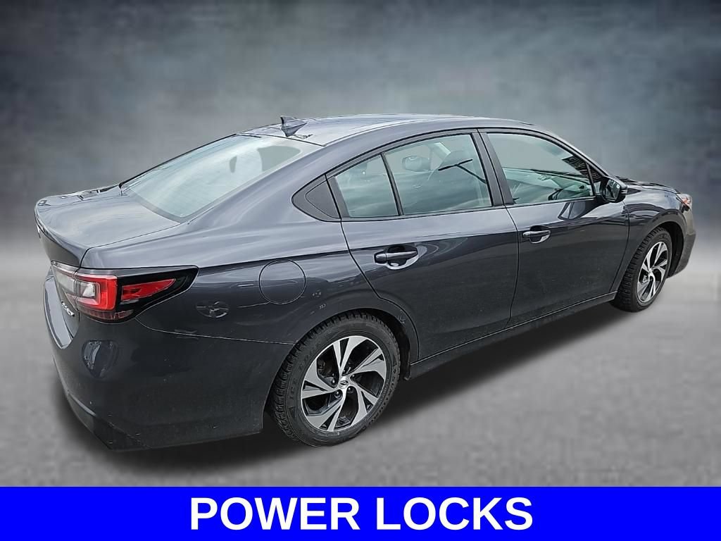Used 2024 Subaru Legacy Premium AWD/4WD image 14
