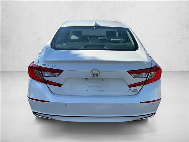 Used 2020 Honda Accord Touring image 6