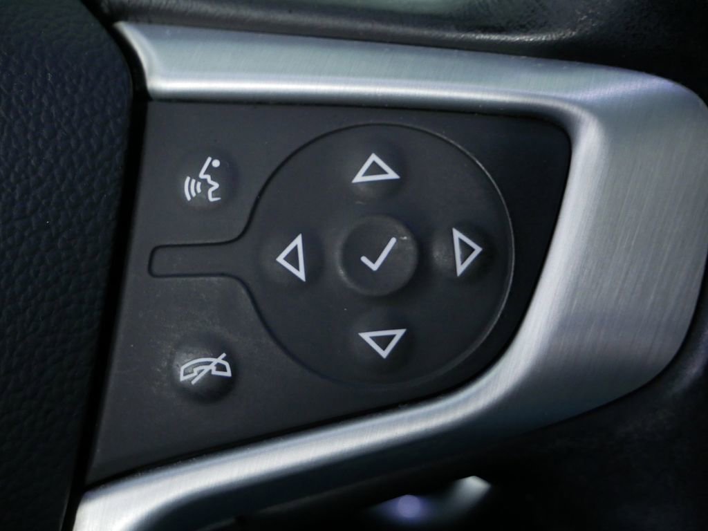 Used 2021 GMC Terrain SLE w/ Driver Convenience Package AWD/4WD image 26