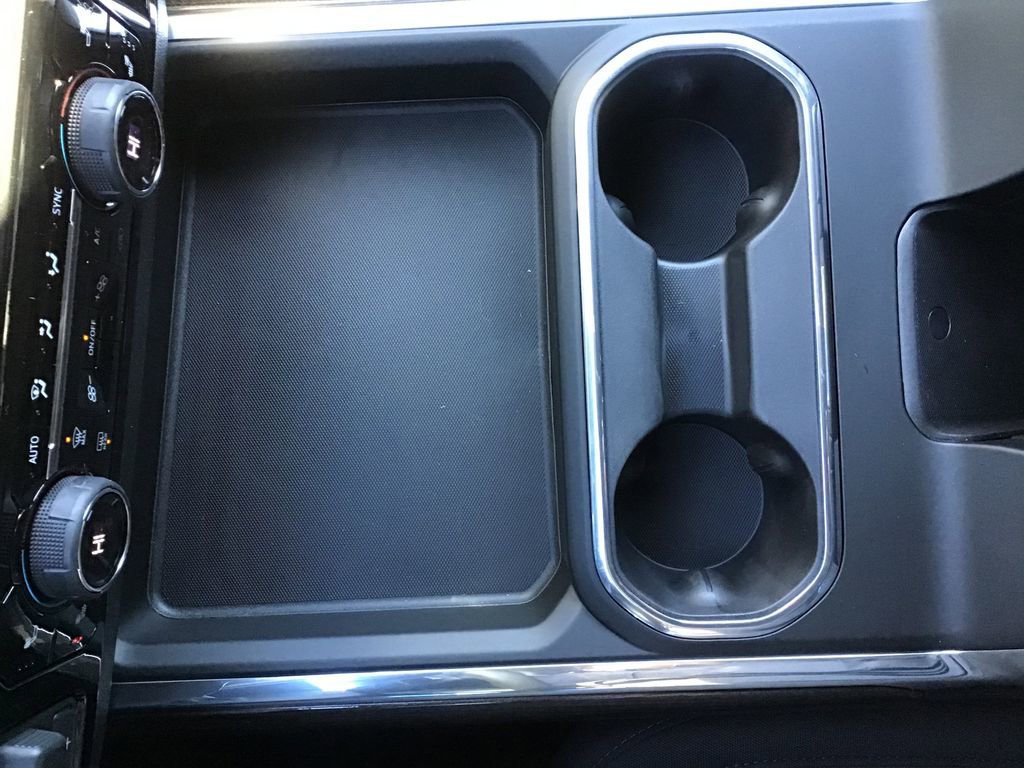 New 2026 Chevrolet Silverado 2500 LT w/ Safety Package image 20