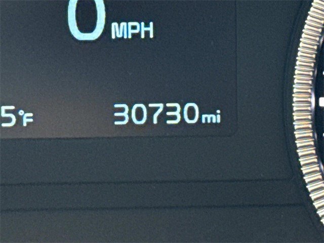 Used 2022 Kia Telluride S image 29