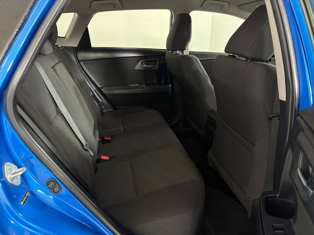 Used 2018 Toyota Corolla iM w/ Carpet Mat Package (TMS) FWD image 37