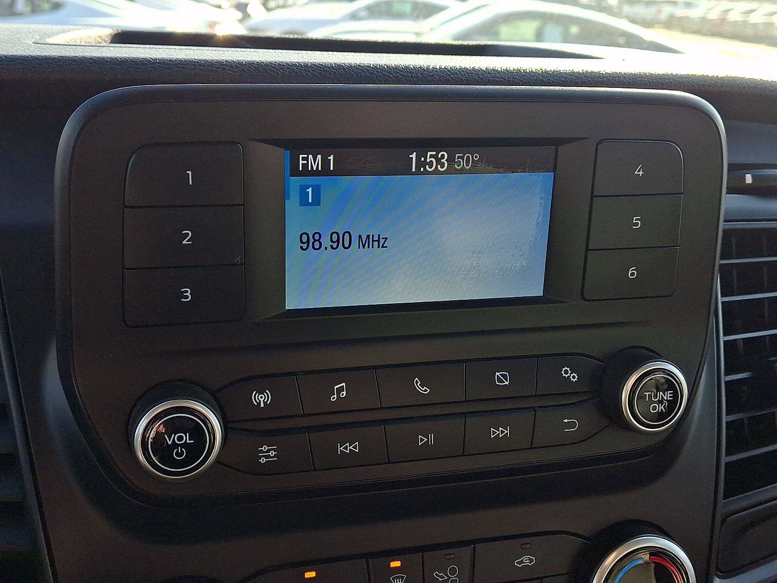 Used 2020 Ford Transit 350 XL image 17