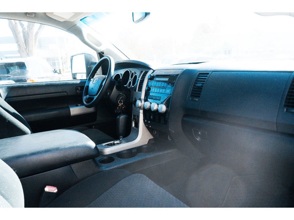 Used 2007 Toyota Tundra SR5 image 32
