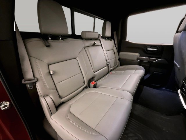Used 2020 Chevrolet Silverado 1500 LTZ AWD/4WD image 26