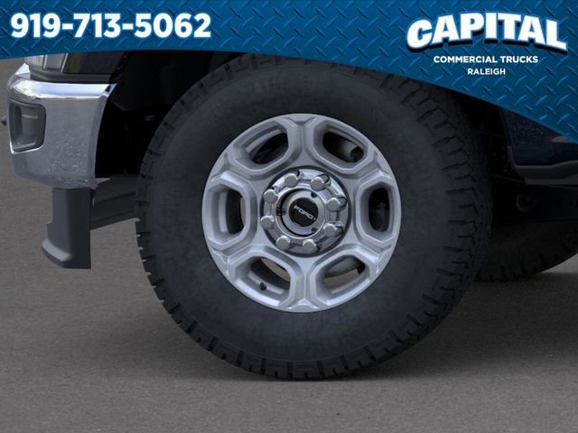 New 2026 Ford F350 XLT w/ FX4 Off-Road Package image 19