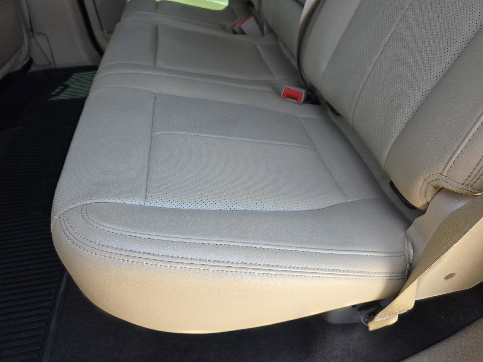 Used 2018 Ford F150 Lariat AWD/4WD image 33