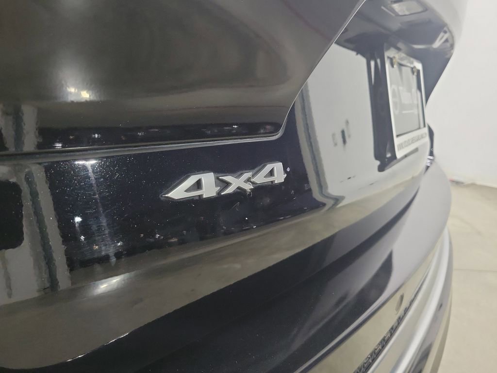 Used 2023 Jeep Grand Cherokee L Summit image 9