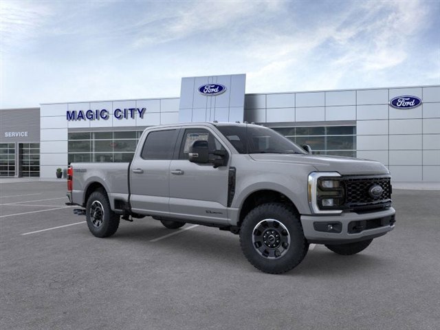 New 2026 Ford F250 Lariat w/ Tremor Off-Road Package image 7