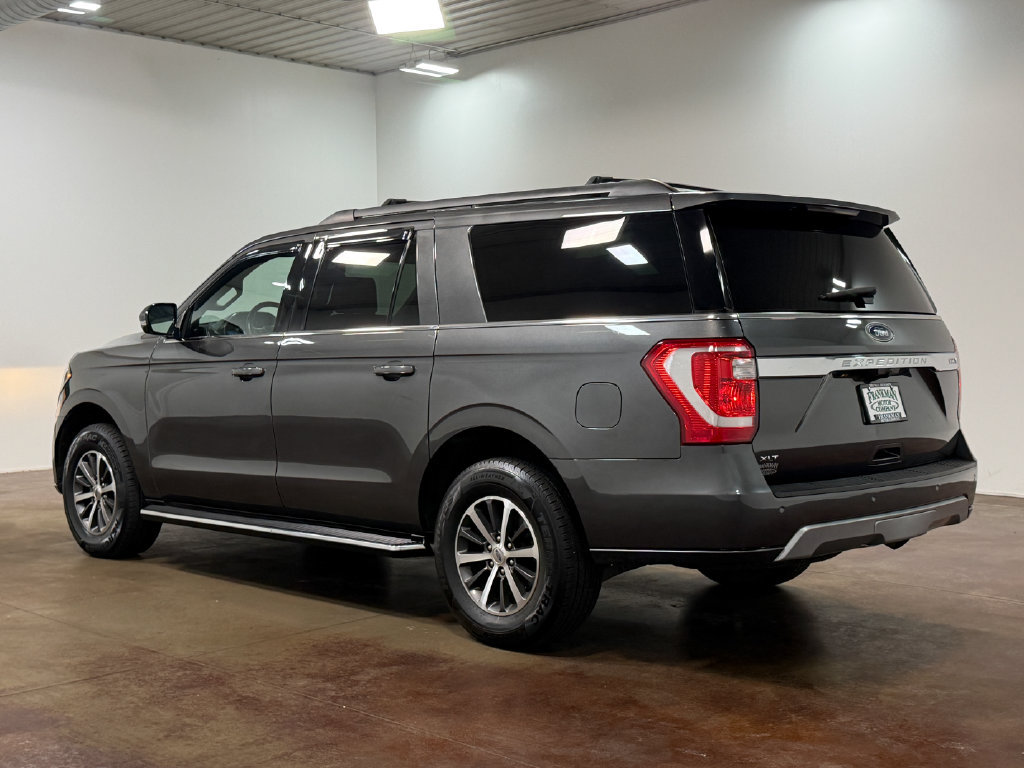 Used 2020 Ford Expedition Max XLT w/ Equipment Group 202A AWD/4WD image 5