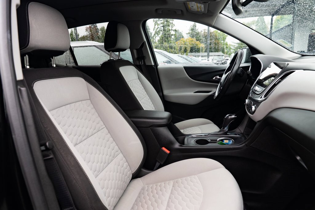 Used 2019 Chevrolet Equinox LT image 24