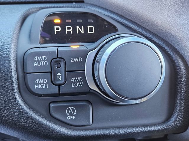 New 2026 RAM 1500 Big Horn image 19