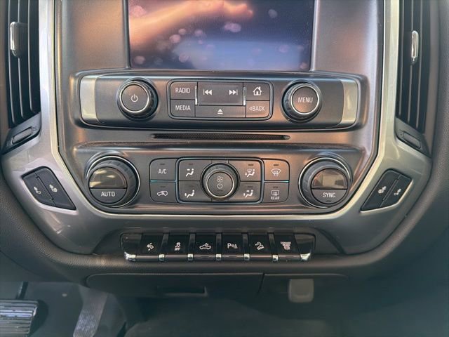 Used 2017 Chevrolet Silverado 3500 LT w/ LT Convenience Package image 25