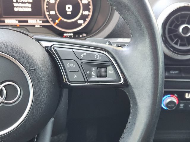 Used 2020 Audi A3 2.0T Premium Plus w/ Premium Plus Package AWD/4WD image 29