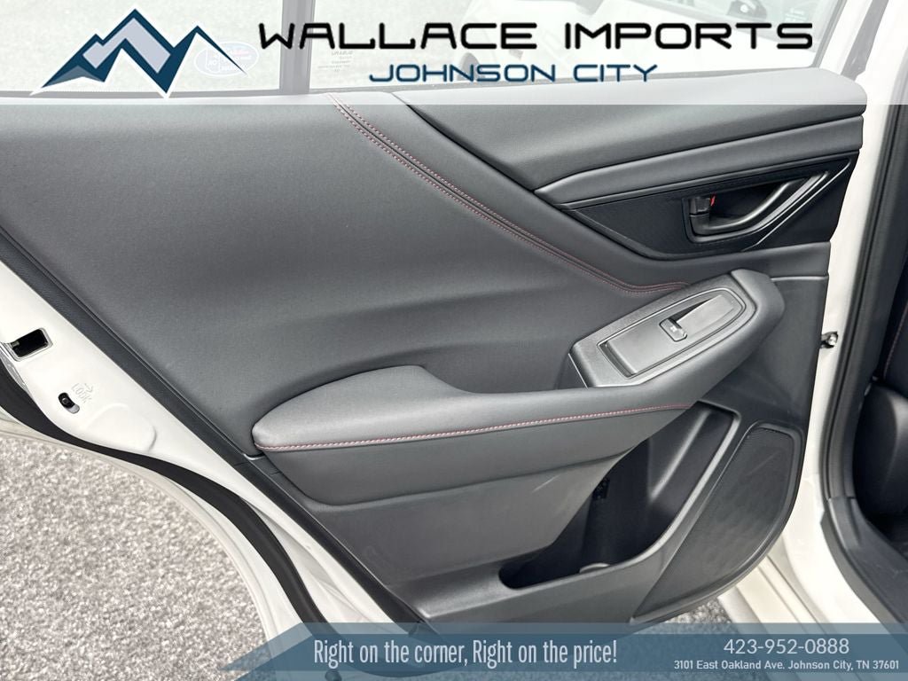 Certified 2024 Subaru Legacy Premium w/ Popular Package #3 AWD/4WD image 24