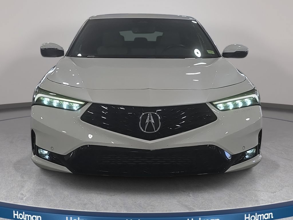 Used 2024 Acura Integra A-Spec w/ Technology Package FWD image 3