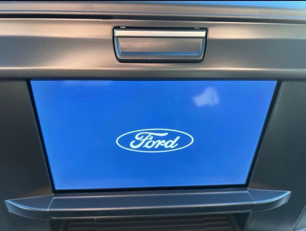 New 2026 Ford F250 XL w/ XL Chrome Package image 10